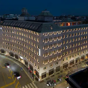 Radisson Collection Hotel, Santa Sofia Hotell