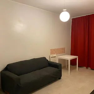 Apartamento Smart Central Bayres, Milão